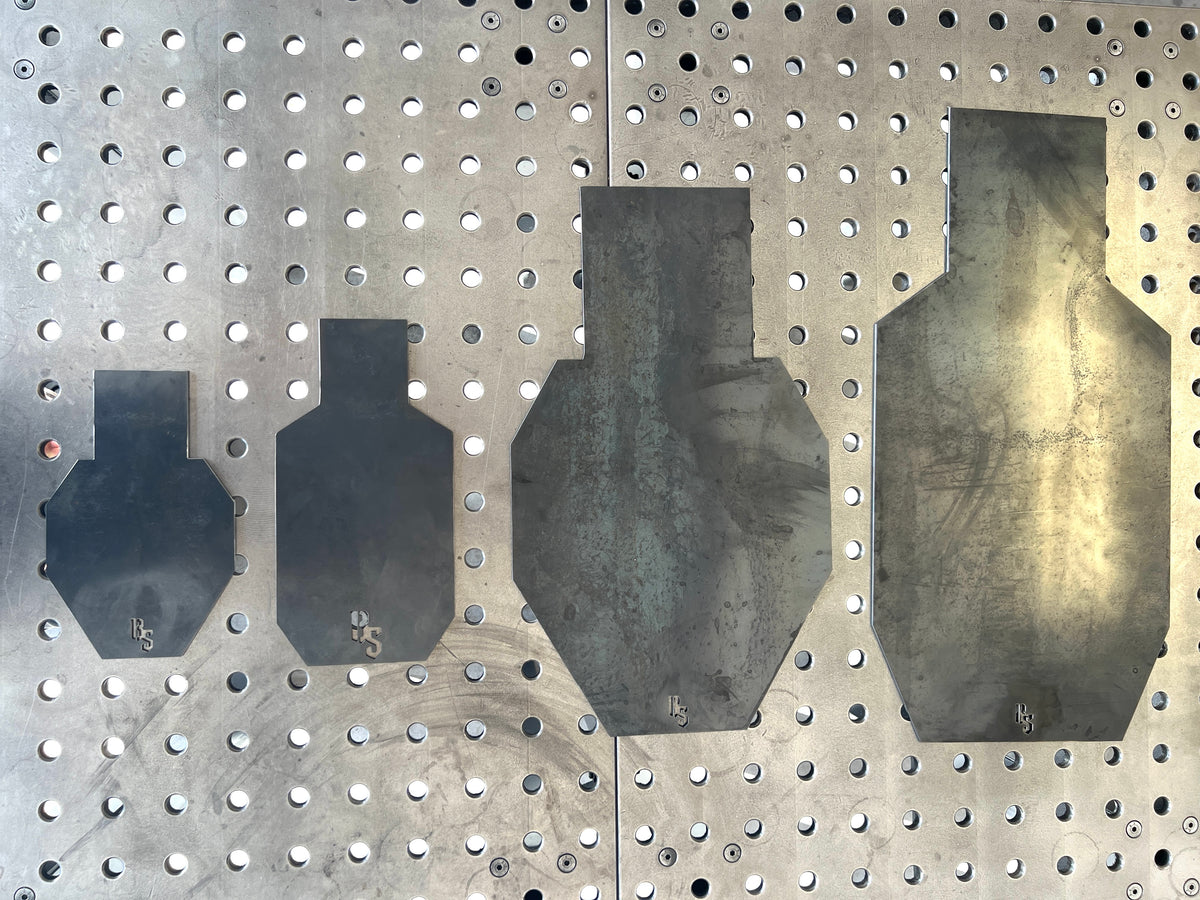 RO D Zone Stencil Package