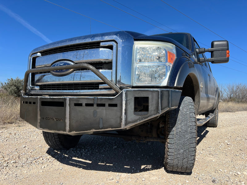 Off Road