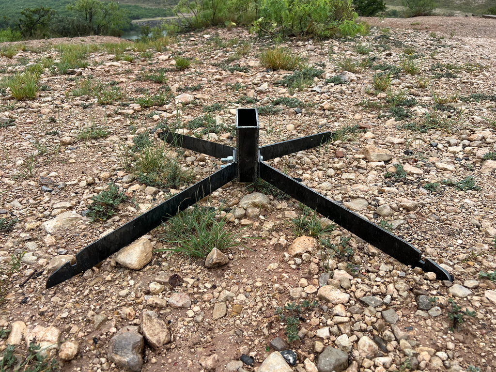 Range Stand