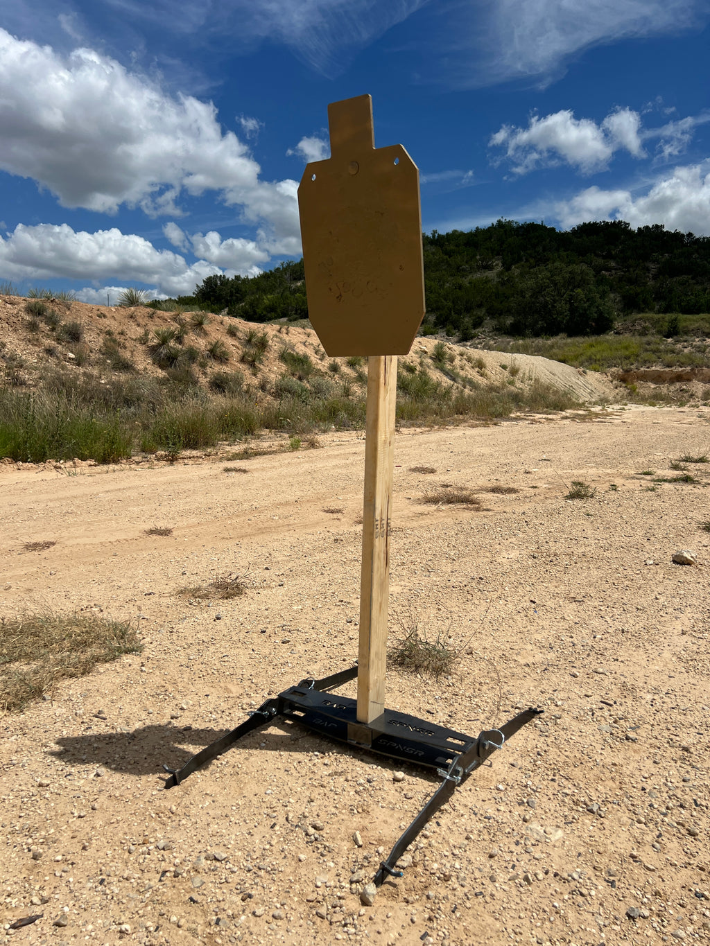 SOPMOD Adjustable Stand