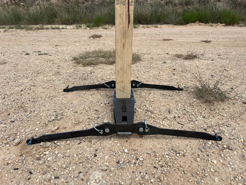 SOPMOD Adjustable Stand