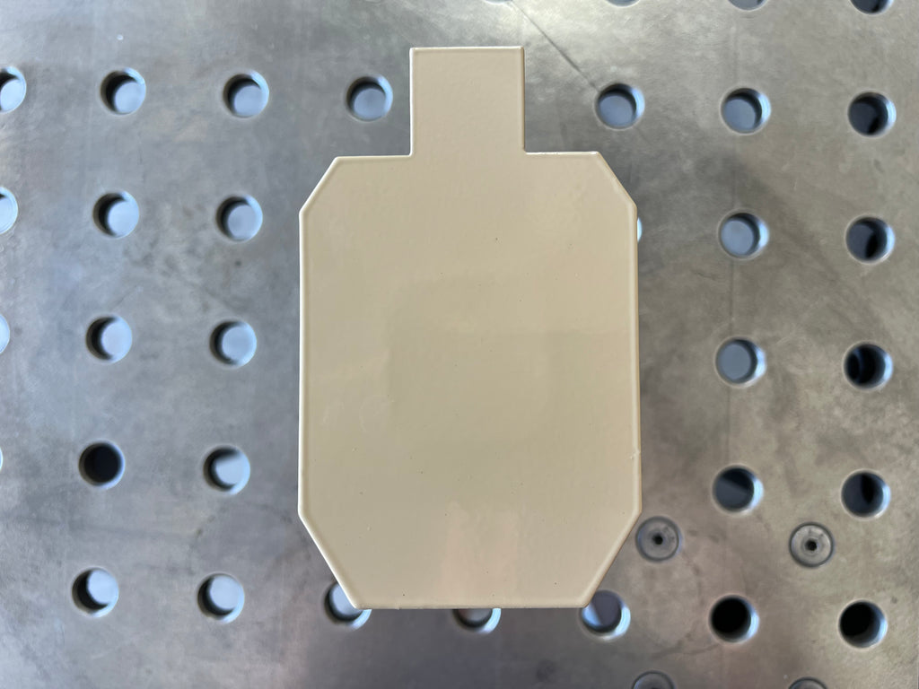 1-1/4" Target Receiver Hitch Cover