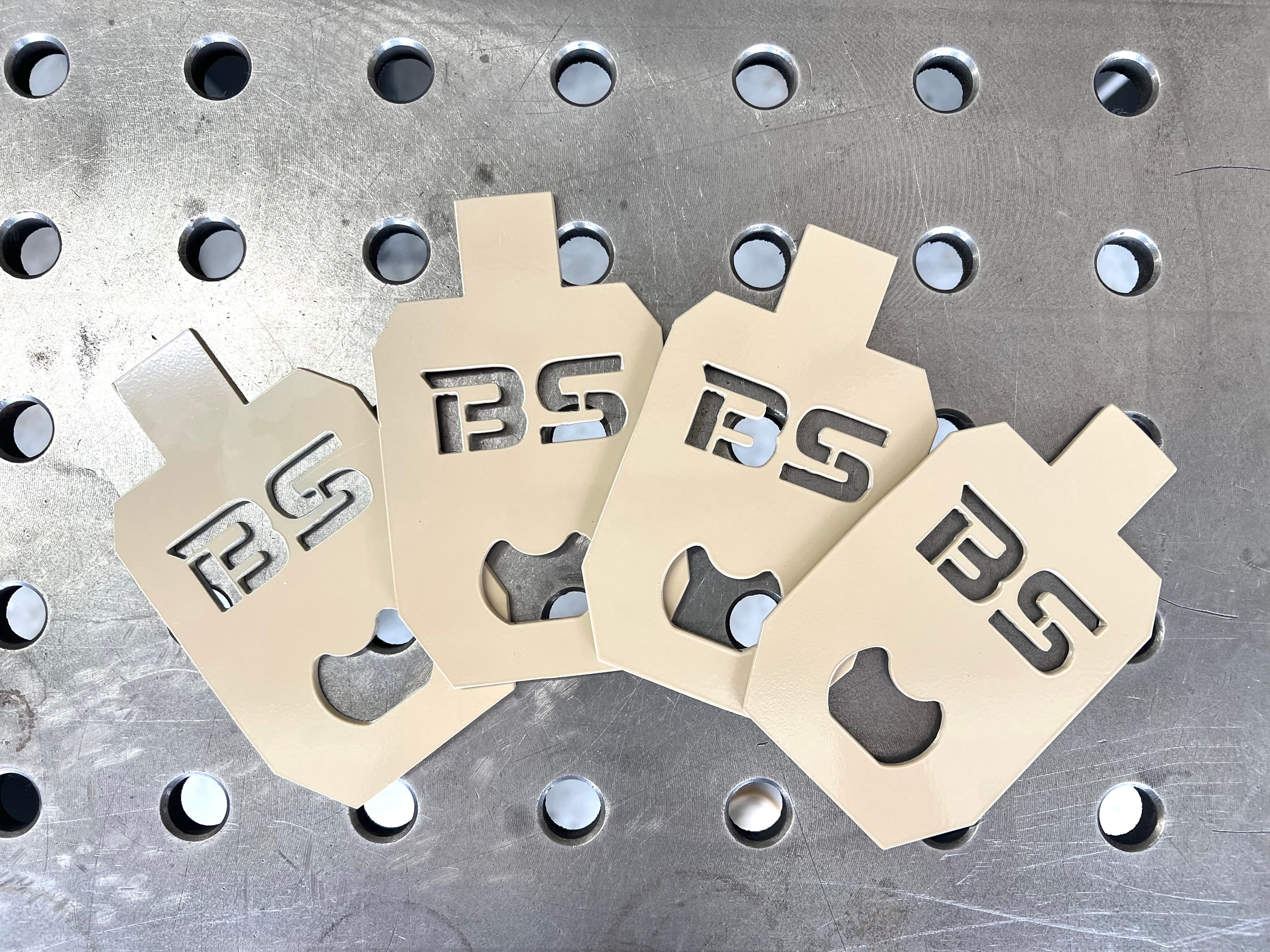 BadSponsor Bottle Opener