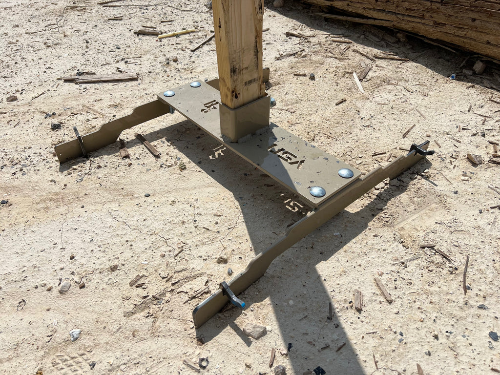 Ground Stakes