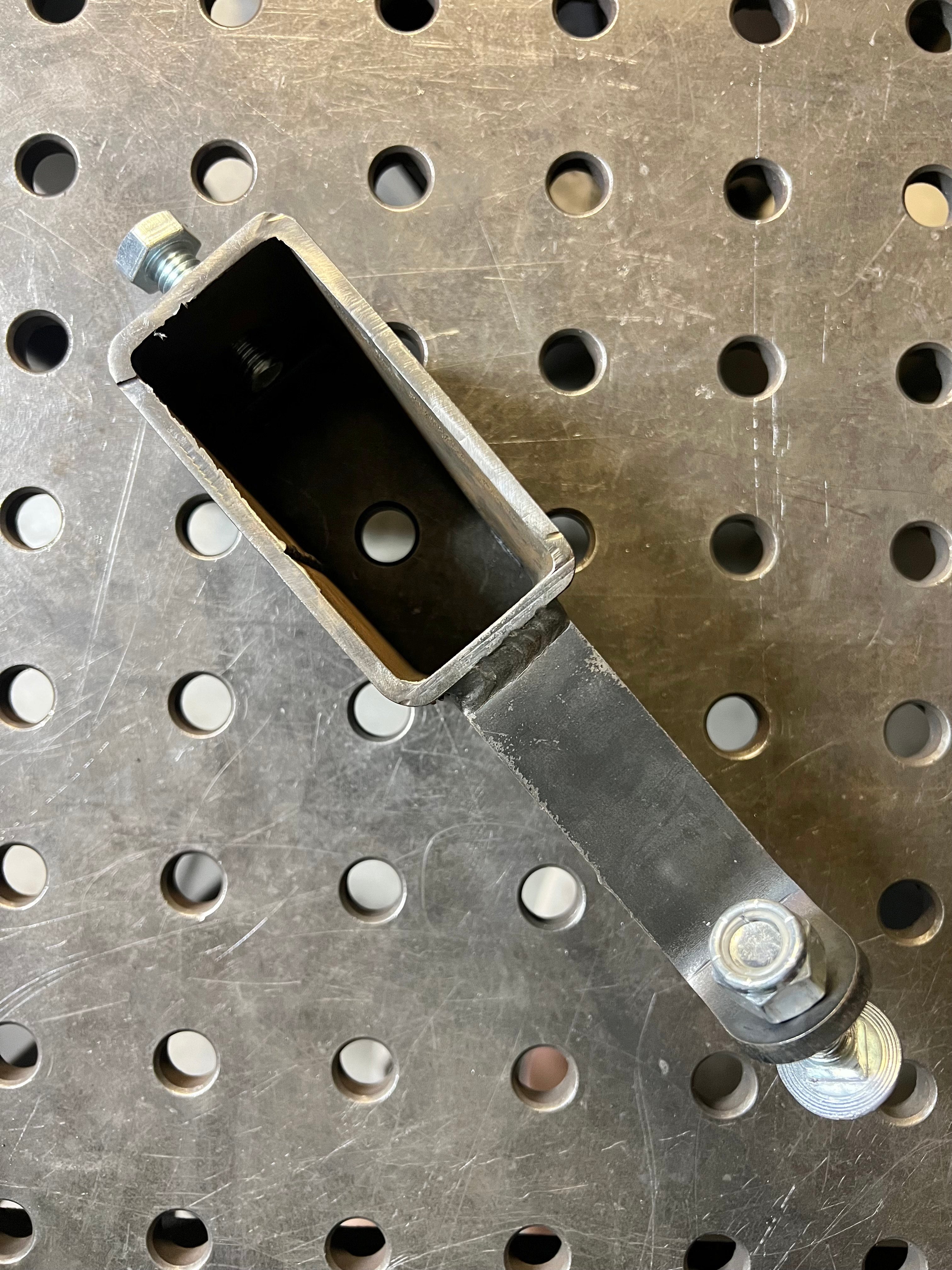 Traditional Target Hanger