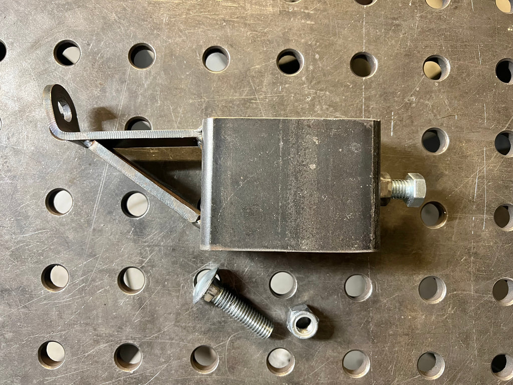 Traditional Target Hanger