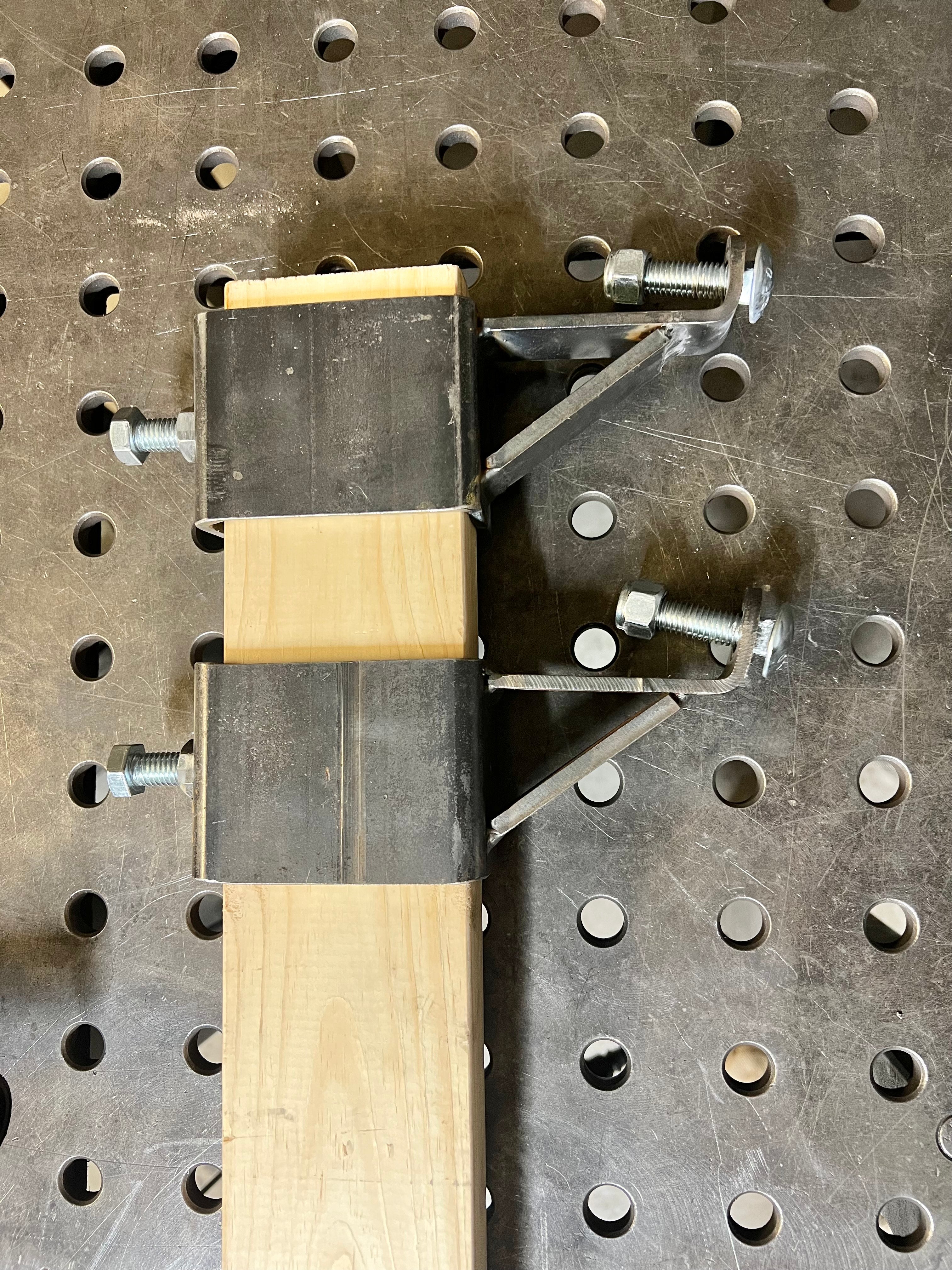 Traditional Target Hanger