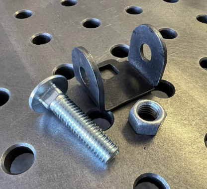 Quick Release Mount