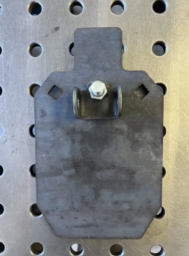 Quick Release Mount