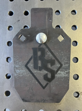 Quick Release Mount