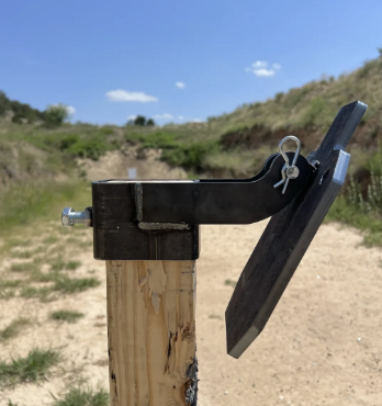 Quick Release Mount
