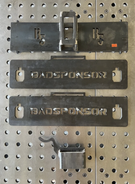 CLEARANCE - Old Revision Target Stand